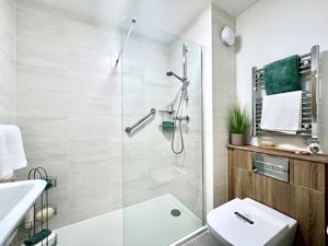 Shower Room- click for photo gallery